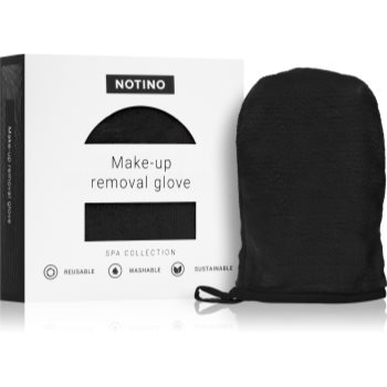 Notino Spa Collection Make-up removal glove mănuși demachiante pentru make-up - imagine 2